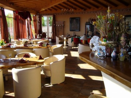 Фото: Trattoria al Faro